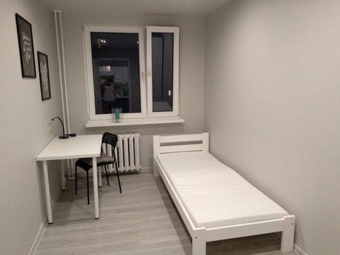 Pokój jednoosobowy