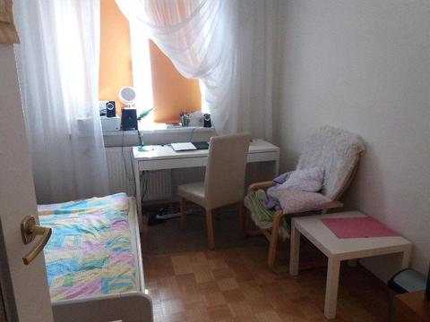 Pokój do wynajęcia Czerwony Prądnik