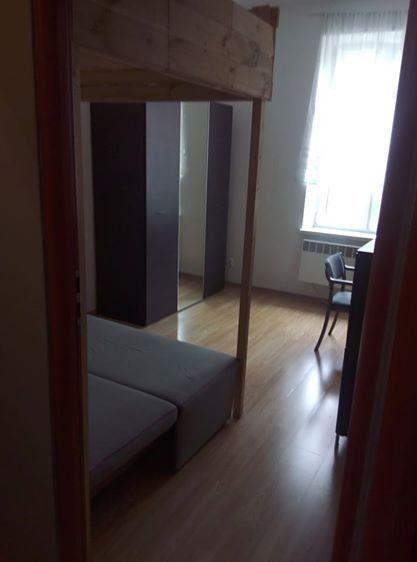 Pokój do wynajęcia / Room for rent- 650zł / 1300zł