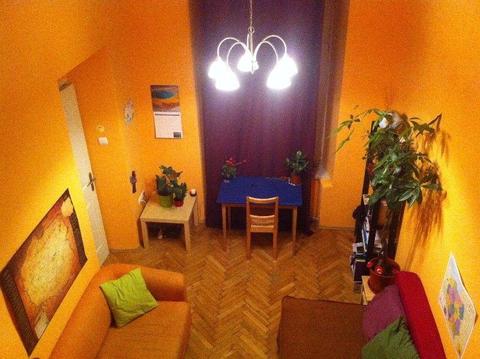 ROOM FOR RENT IN KAZIMIERZ - 1st AUGUST