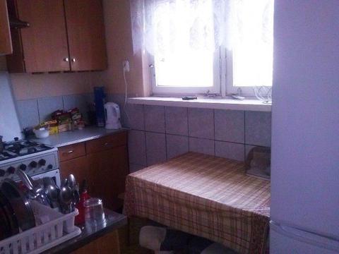 Szukamy współlokatorki do mieszkania Na Miasteczku w Krakowie