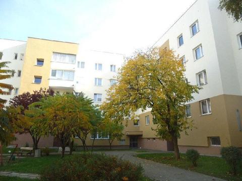 Bardzo duży pokój z balkonem dla pary lub jednej osoby