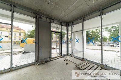 Lokal użytkowy do wynajęcia Krowodrza 42 mkw