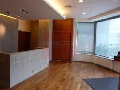 Lokal Warszawa Mokotów 280m2 (nr: BW-10709)