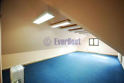 Biuro 160 m2 przy Blue City
