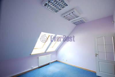 Biuro 60 m2 przy Blue City