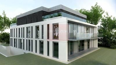 Lokal Warszawa Ochota 900m2 (nr: BW-11483)