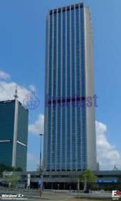 Biuro przy Dworcu Centralnym