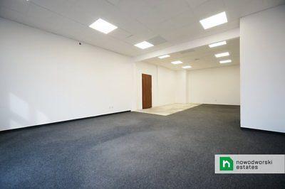 Do wynajęcia od zaraz! Biuro 76m2 ul. Krupnicza