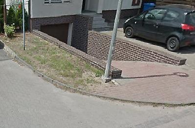Wynajem powierzchni parkingowej/magazynowej Poznań