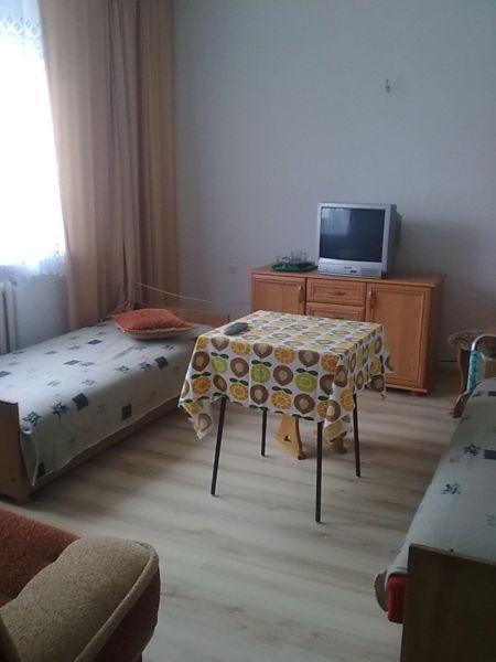 Kołobrzeg - Tanie wakacje wczasy 500 m od plaży