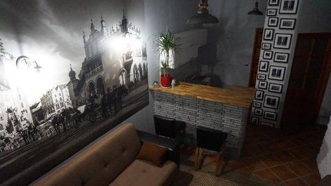 Apartament studio centrum Stare Miasto Kazimierz