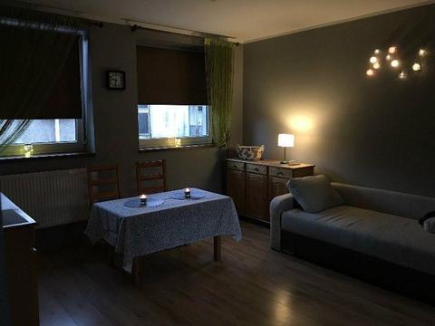 Dwupokojowe mieszkanie dla turystów w Świnoujściu, dzielnica nadmorska, wakacyjny wynajem