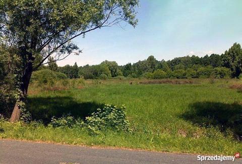 STARA WIEŚ DZIAŁKA 1700 m2 NA SPRZEDAŻ
