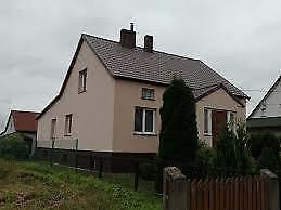 Dom w Jelcz Laskowicach