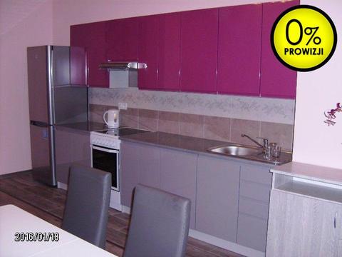 BEZ PROWIZJI - Do wynajęcia atrakcyjny 2-pokojowy apartament na Mokotowie przy ul. Kłobuckiej 8C