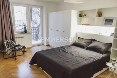 Mieszkanie Warszawa Śródmieście 53m2 (nr: MW-310465)