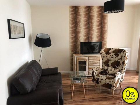 BEZ PROWIZJI - Do wynajęcia nowy 2-pokojowy apratament na Woli przy ul. Kolskiej 9A