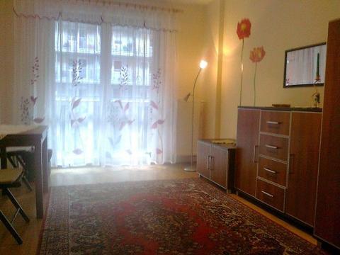 Centrum 2 pok. 52 m² rozkładowe,w nowym Apartamentowcu, osobna kuchnia, balkon