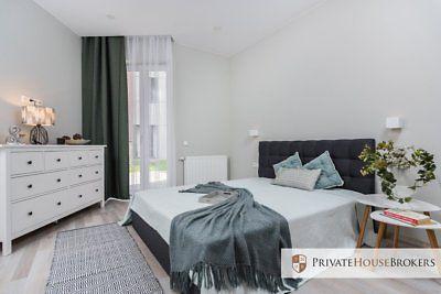 3 pokojowy apartament z tarasem, do zamieszkania od zaraz !