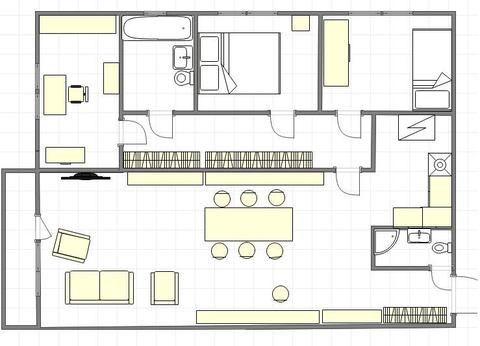 4 pokoje w apartamentowcu, funkcjonalny rozkład, 103 m2, okazja!