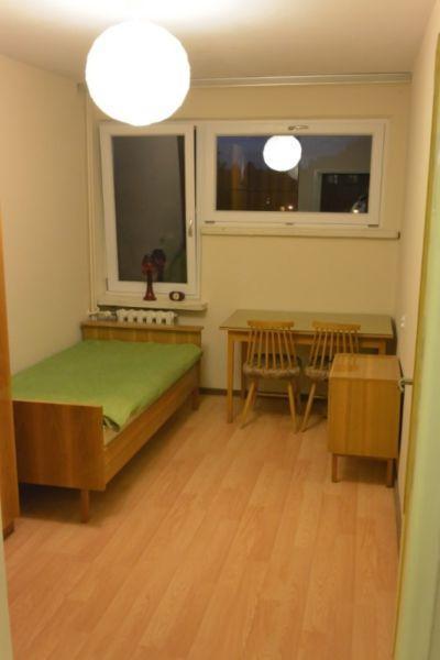 Wynajmę pokój 10m2 (2gi) od zaraz w mieszkaniu 65 m2