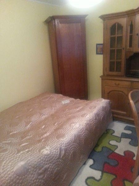 Pokój jednoosobowy na Krzykach ( ul.Sowia) dla Pana