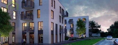 BRONOWICE - RYDLA - LOKAL Z WITRYNAMI