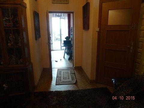 Praga-Południe,ul.Wersalska,lokal na buro 6 pok., 170m, taras