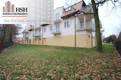 Parterowy lokal biurowo-usługowy - Mościce