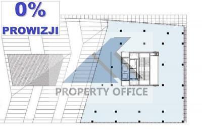 Wola - biuro 1041 m2