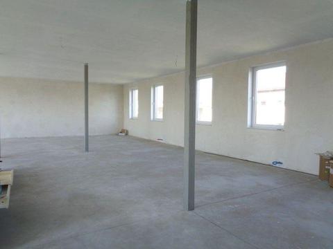 Budynek wolnostojący: 260 m2. Krzyki