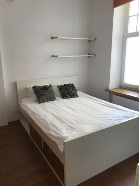 Apartamenty na doby Warszawa - ul. Okólnik 11 A