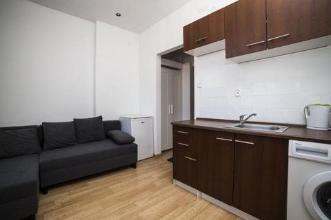 Komfortowy, nowoczesny apartament typu Studiu w samym sercu Mokotowa przy Metrze Racławicka