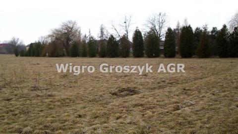 Działka Błonie 1008m2 (nr: GS-16213-1)
