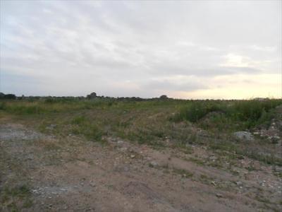 Działka przemysłowa 22 ary Kraków - Rybitwy