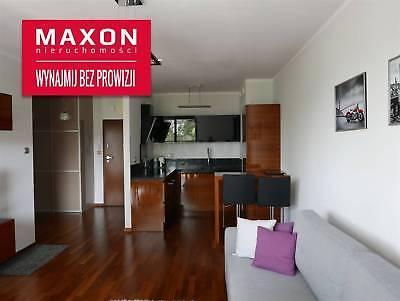 Mieszkanie Warszawa Bielany 46.2m2 (nr: 12743/MW/MAX)