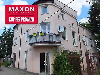 Dom Warszawa Bemowo 360m2 (nr: 6800/DS/MAX)