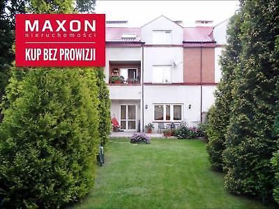 Dom Warszawa Białołęka 183m2 (nr: 6306/DS/MAX)