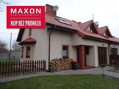 Dom Długa Szlachecka 134m2 (nr: 6533/DS/MAX)