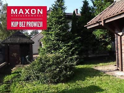 Dom Kobyłka 327.24m2 (nr: 6724/DS/MAX)