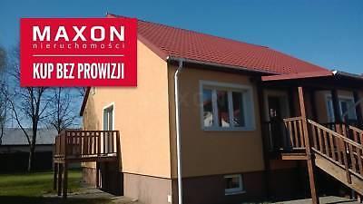 Dom Kiełpin 252.9m2 (nr: 7423/DS/MAX)