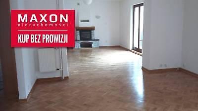 Dom Warszawa Mokotów 320m2 (nr: 7160/DS/MAX)