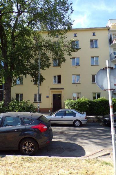 Sprzedam mieszkanie Mokotów, Wiktorska, 44 m2 Warszawa