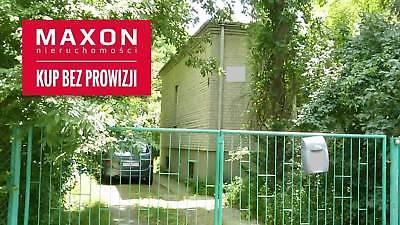 Dom Raszyn 330m2 (nr: 7305/DS/MAX)