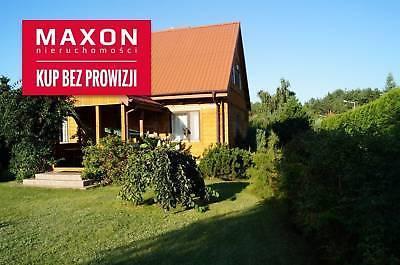 Dom Łacha 189m2 (nr: 6293/DS/MAX)