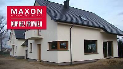 Dom Warszawa Ursynów 241m2 (nr: 7087/DS/MAX)