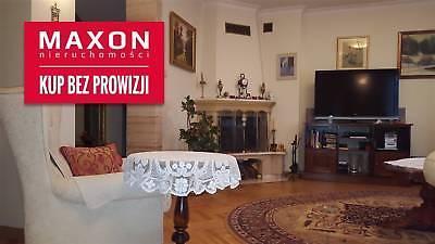 Dom Warszawa Ursynów 269m2 (nr: 7195/DS/MAX)