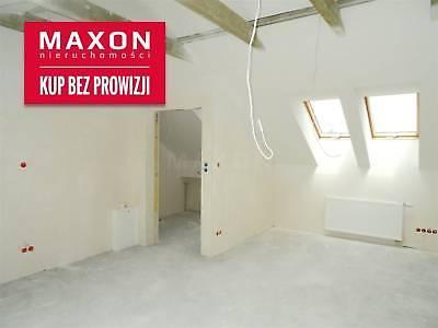 Dom Warszawa Wawer 110.1m2 (nr: 6740/DS/MAX)