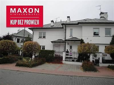 Dom Warszawa Wilanów 420m2 (nr: 1510/DS/MAX)